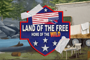 Land of The Free game icon