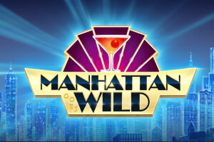 Manhattan Goes Wild game icon