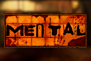 Mental game icon
