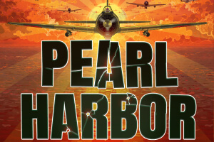 Pearl Harbor game icon