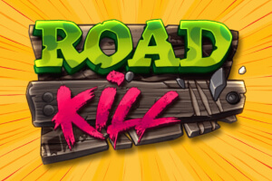 Roadkill game icon