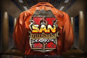 San Quentin 2: Death Row game icon