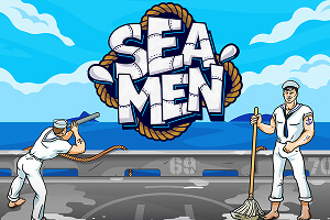 Seamen game icon