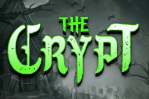 The Crypt game icon
