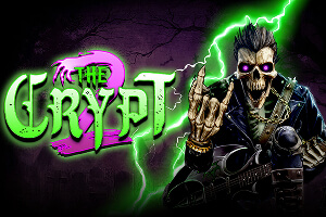 The Crypt 2 game icon