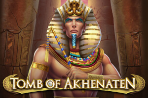 Tomb of Akhenaten game icon