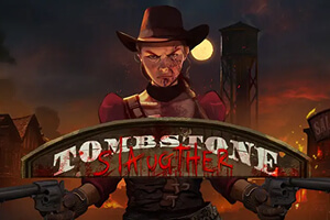 Tombstone Slaughter game icon