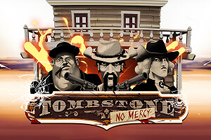 Tombstone No Mercy game icon