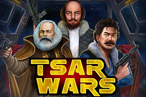 Tsar Wars game icon
