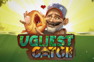 Ugliest Catch game icon