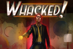 Whacked game icon