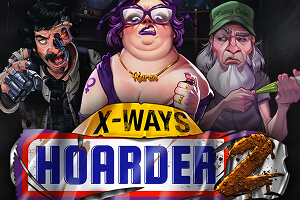 xWays Hoarder 2 game icon
