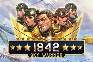 1942 Sky Warrior game icon