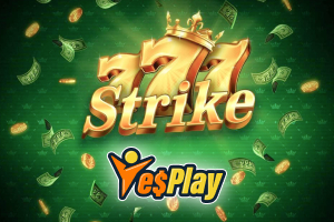 777 Strike YesPlay game icon