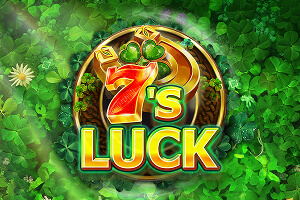 7's Luck game icon