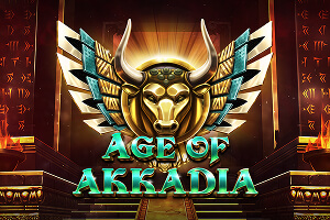 Age of Akkadia game icon