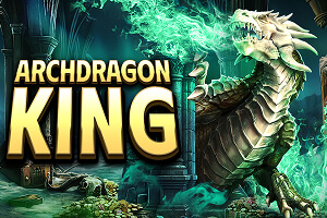 Archdragon King game icon