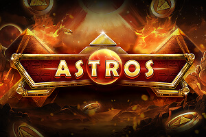 Astros game icon