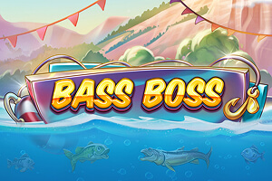 Bass Boss game icon