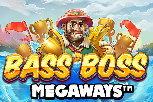 Bass Boss Megaways game icon