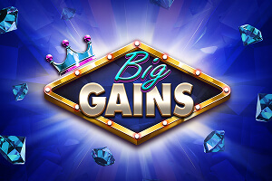 Big Gains game icon