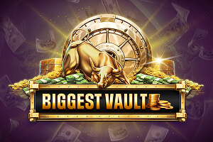 Biggest Vault game icon