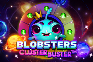 Blobsters Clusterbuster game icon