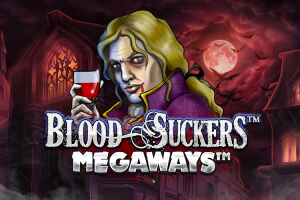 Blood Suckers Megaways game icon