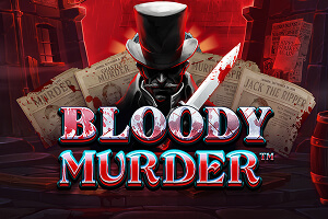 Bloody Murder game icon