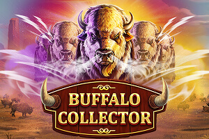 Buffalo Collector game icon