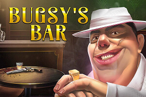 Bugsy's Bar game icon