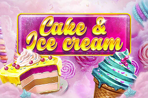 Cake And Ice Cream game icon