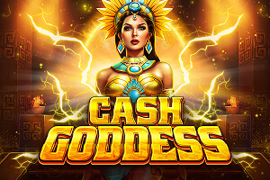 Cash Goddess game icon