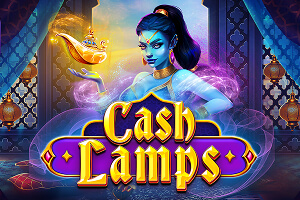 Cash Lamps game icon