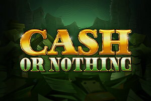 Cash Or Nothing game icon