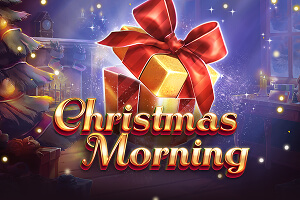 Christmas Morning game icon