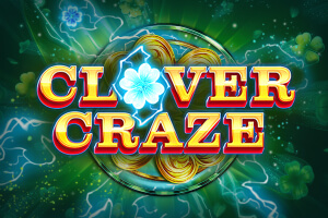 Clover Craze game icon
