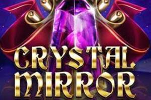 Crystal Mirror game icon
