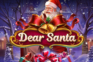 Dear Santa game icon
