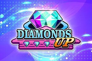 Diamonds Up game icon