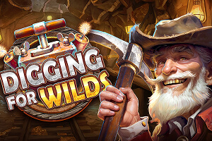 Digging for Wilds game icon