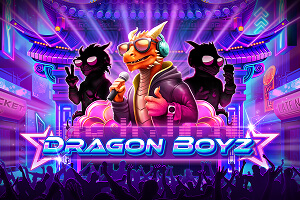 Dragon Boyz game icon