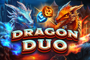 Dragon Duo game icon