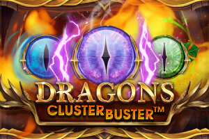 Dragons Clusterbuster game icon