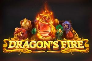 Dragon's Fire game icon