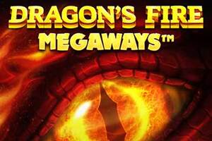 Dragon's Fire MegaWays game icon