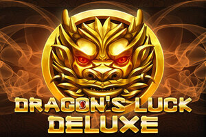 Dragon's Luck Deluxe game icon