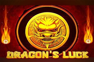 Dragon's Luck game icon