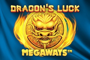Dragon's Luck Megaways game icon
