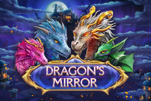 Dragon's Mirror game icon